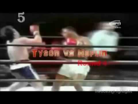 Most Brutal Mike Tyson Top 15 Uppercuts(New)