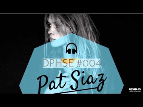 Pat Siaz - The Jukebox Guestmix