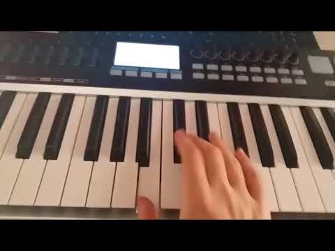 Dog sing a alterations song