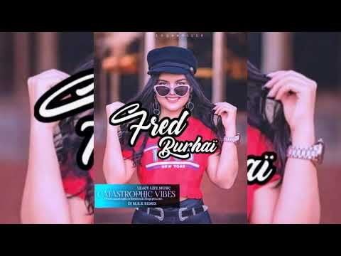 ♣️DJ M.R.K x Wendy Cathalina - Voly [Zouk 2k20]♣️