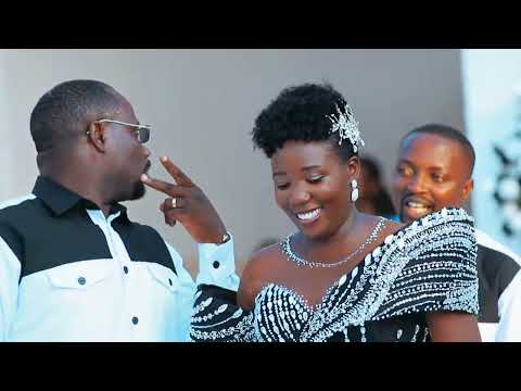 A Love Forever – Special Wedding Song by Nabaasa Lillian | Amos Besigye Fish Weds Nakato Pereth 💍❤️