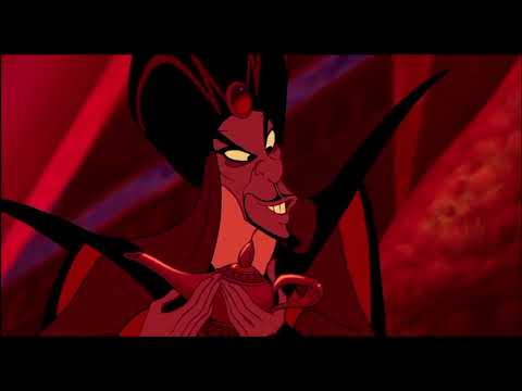 Sarah In Wonderland Part 21 - Sarah' Flight/ The Finale