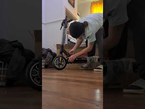 speedway leger pro unboxing!