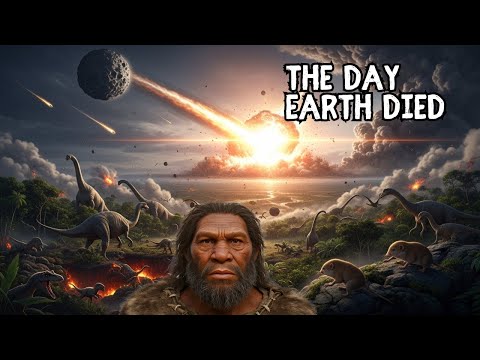 What If the Day Earth Died Wasn’t What You Think?
