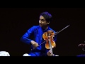Balamurali Thillana | Kuntalavarali | Ambi Subramaniam (Violin)