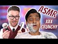 This Beard Peeled Straight Off Barber Shop ASMR