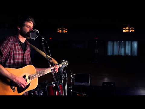 Brock Tyler - Welcome the Night (acoustic session)