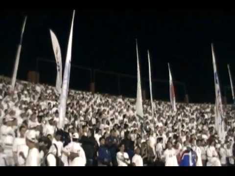 Fúria Independente - Quando eu começo a cantar - 26/07/11 - PRC x aapp