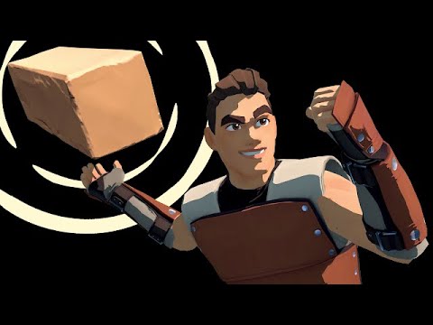 The Top 9 Combo's That Make You Feel Like a REAL Earthbender - RUMBLE VR