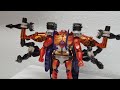 Transformers Vintage Beast Wars Rampage