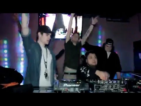 Best Riddim Dubstep Live Set Compilation 2