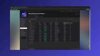Enhance Workflow with New Filtering Controls in March Release