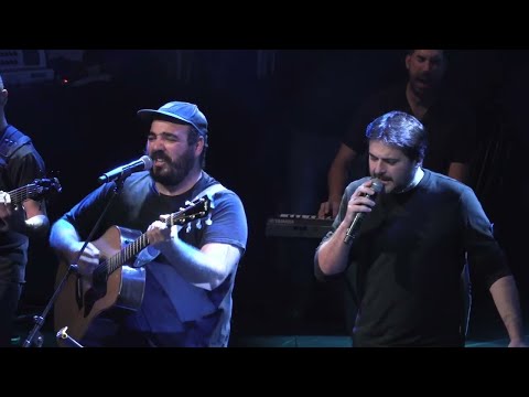 David Ros ft. Miquel Abras - Paraules (versió en directe)