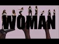 Woman by Jacqline