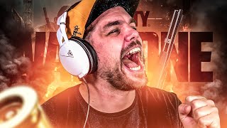 ON TEST DES NOUVELLES CLASSES POUR LE TOP 1 SUR WARZONE 