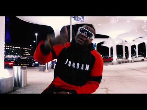 Masta Lion  - Destiny Calling (Official Music video)