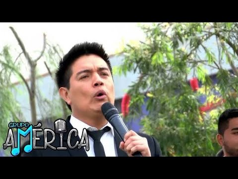 MIX GRUPO AMÉRICA | ÉXITOS Y CLÁSICOS