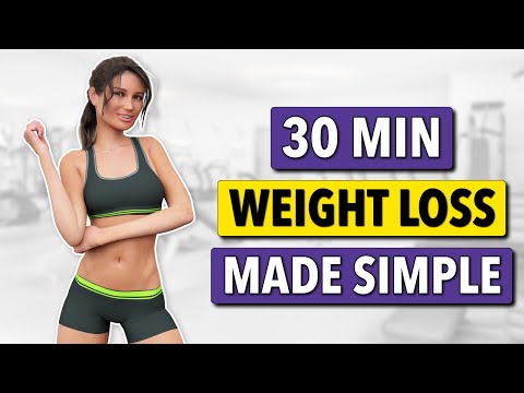 Day 2 Daily Weight Loss Routine 132 calories