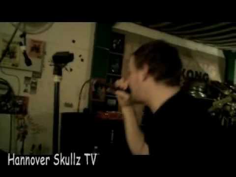 Hannover Skullz - Phunkas Symatrix - Rastet aus