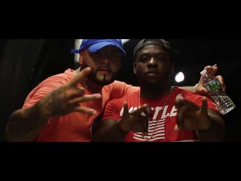 NaviiFresh - Can't Lose (ft. LuvvaShine) [OFFICAL VIDEO]