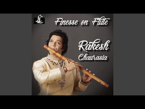 Dhun in Raga Kafi - Deepchandi Taal