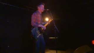 Mac McCaughan - Song For A Clock, live @ The Courtyard Theatre, London 11.11.2015
