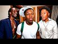 Rakai CRASHES Reggie Raud Double R CAMP