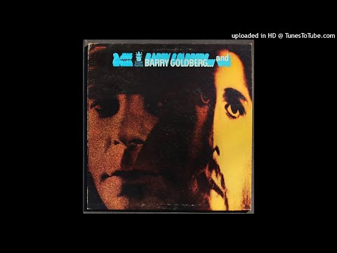 Barry Goldberg & Michael Bloomfield - On The Road Again - 1969 Blues