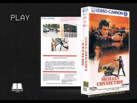 Sicilian Connection (Videoclub Applehead)