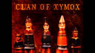 Clan Of  Xymox - Stranger