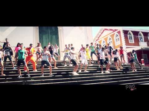 SEM RAZÃO - REBOLIÇO - CLIPE OFICIAL