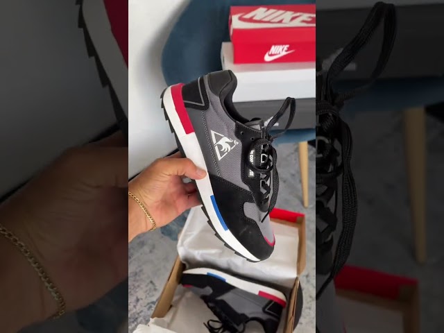 Vídeo relacionado con Le COQ Sportif Zapatillas Courtset_2 Hombre, Blanco Óptico Goma, 44 EU