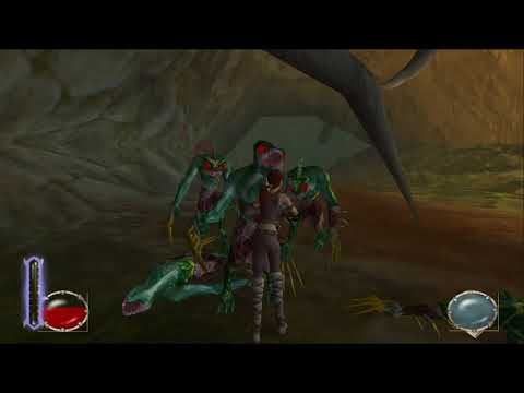 Drakan: The Ancients' Gates Playthrough — Part 2