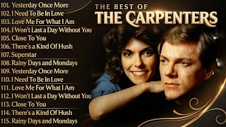 Download lagu The Carpenters Greatest Hits Full Album - Best Of The Carpenters Songs #topviral2 mp3
