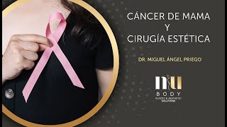 Reconstrucción Después de Cáncer De Mama | NuBody - NuBody