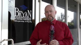 Bryan ISD tackles bullying with smart phone app