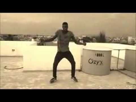 yaram- robotkok   Mc Yarame- Diatta k-d