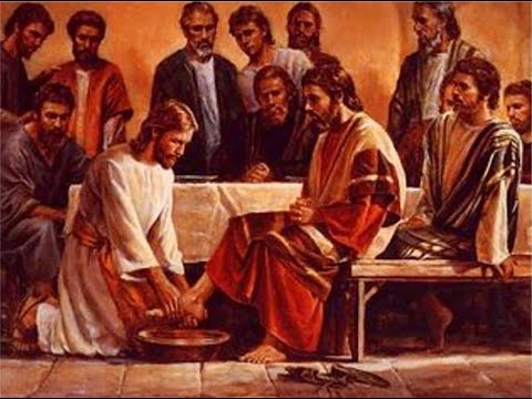 Великий (Чистый) четверг! - 9 апреля (дата для 2015 года) - праздник сегодня!