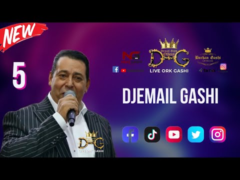 Djemail Gashi Burhan Neat Niko na ganola mo Problemi so isiman #5#