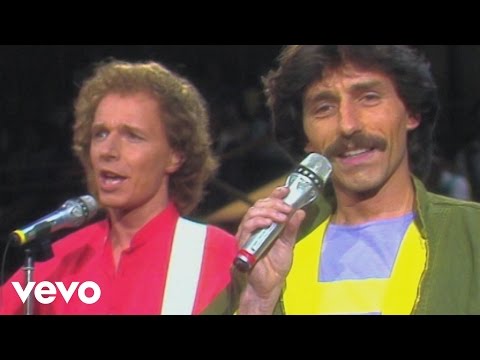 Hoffmann & Hoffmann - Ruecksicht (ZDF Hitparade 30.05.1983) (VOD)