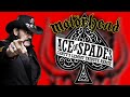 Ace Of Spades (Carty's Lemmy Tribute Remix) - Motorhead