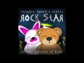 Lullaby versions of Korn (whole album) 