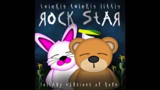 Lullaby versions of Korn (whole album)