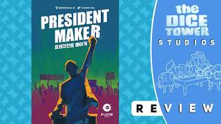 President Maker video thumbnail