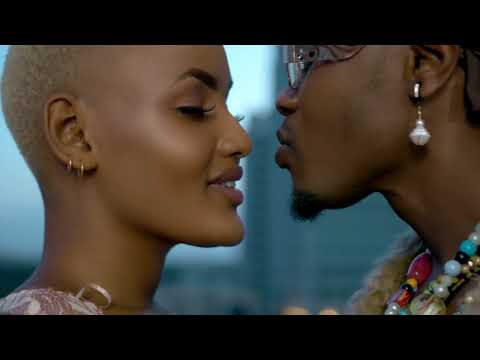 Ambulance Amos & Mabantu (Official Music Video) BONGE LA DEMU