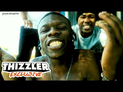 (FREE)"War" - "Verde Babii X EBK BCKDOE X SSRICH33" Type Beat