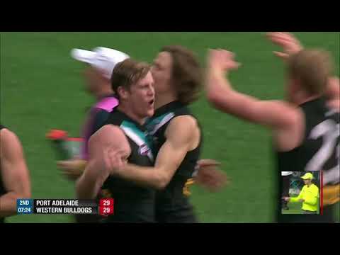 Footy Flashback: Western Bulldogs - R14 2014