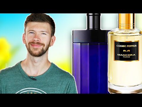 The Best HIDDEN GEM Fragrances No One Is Wearing In 2025