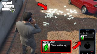 GTA 5 Story Mode Fast Infinite Money Glitch (PS4, PS3, PC & Xbox)