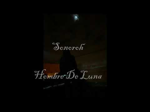 Hombre de luna~.~ Sonoroh Sh (Frankbeats.Prod)